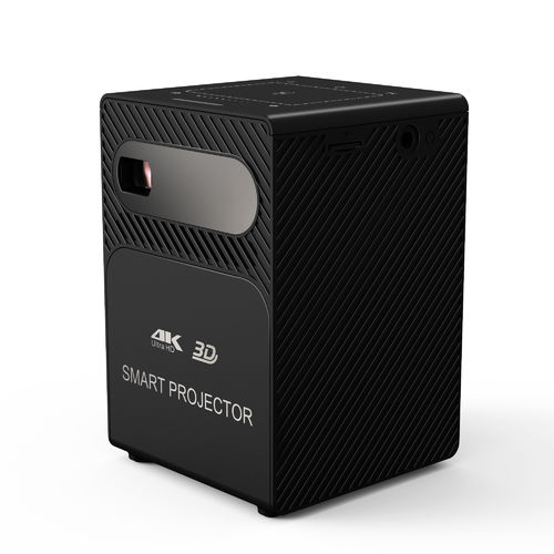 Dernières nouvelles de l'entreprise Mini petit projecteur : une expérience différente
