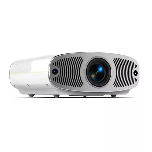 Dernières nouvelles de l'entreprise Améliorez votre expérience de cinéma à la maison avec le projecteur FLQ9 de Flyin!