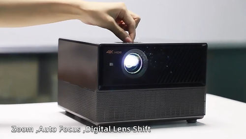 Dernières nouvelles de l'entreprise Une nouvelle expérience de projection laser: profitez des Jeux Olympiques de Paris avec une qualité d'image améliorée en 4K!