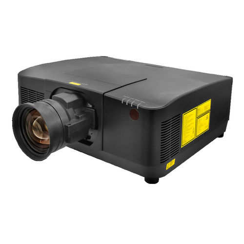 Dernières nouvelles de l'entreprise Flyin dévoile le projecteur laser haut de gamme EL-G36KU, révolutionnant les expériences visuelles