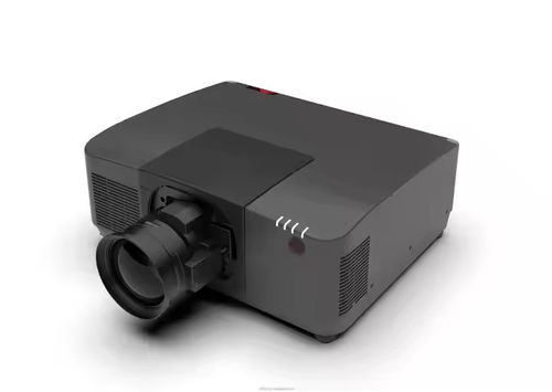 Dernières nouvelles de l'entreprise Flyin EL-G36KU est un projecteur haut de gamme avec des spécifications impressionnantes.