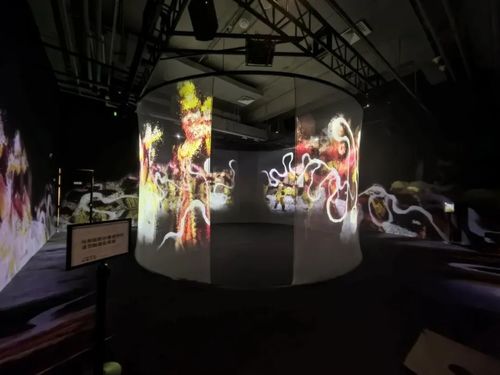 Dernières nouvelles de l'entreprise FLYIN projecteur: Reconstruire le temps et l'espace avec la lumière et l'ombre, interprétant l'épopée de la vie d'un regard pour t