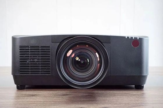 Projecteur Laser 4K 3LCD 30000 ANSI Lumens Flyin EL-G36KU 7D hologramme extérieur intérieur grand projecteur