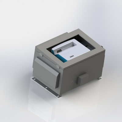 Systèmes de refroidissement actifs Projecteurs extérieurs
