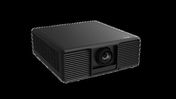 17000 ANSI Lumens Proyecteur laser DLP WUXGA 4K Flyin FL-L1700U 0.8 DMD Chip Proyecteur de grande échelle