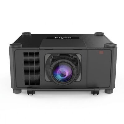 Flyin EL-S2006U Projecteur laser bicolore 22 000 ANSI lumens avec résolution WUXGA pour une installation dans de grands lieux