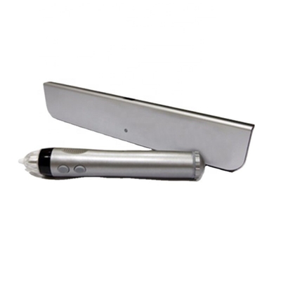 stylo ultrasonique infrarouge de tableau blanc interactif portatif de 3200mm*1200mm