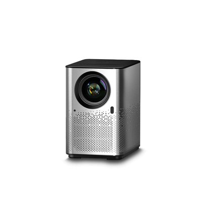 100 lumens ANSI Mini-projecteur 4k pour cinéma à domicile en extérieur