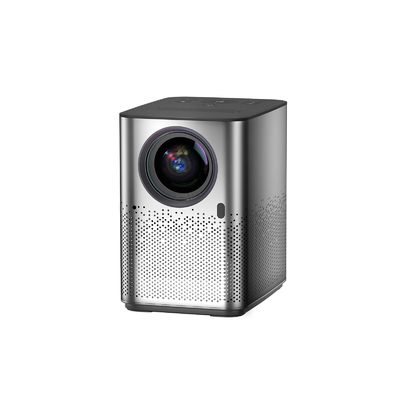100 lumens ANSI Mini-projecteur 4k pour cinéma à domicile en extérieur
