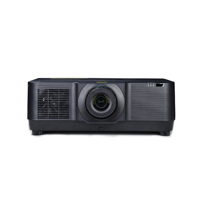 Ingénierie de la cartographie 3D Laser 4k Projecteur 1920x1200p 20000 ANSI Lumen Passive