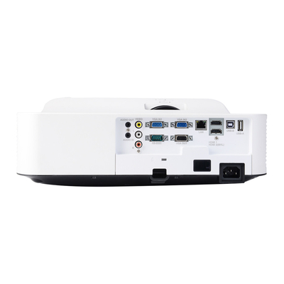 Écran éducatif du projecteur 40-150inches de jet de short de Flyin HLD