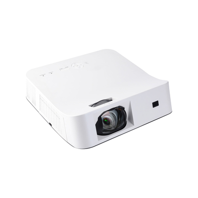 Écran éducatif du projecteur 40-150inches de jet de short de Flyin HLD