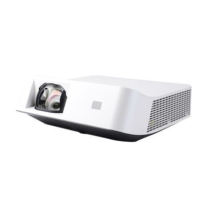 Écran éducatif du projecteur 40-150inches de jet de short de Flyin HLD