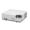 50-250 pouces de taille de l'écran de DLP de laser de projecteur de norme ANSI WXGA de 3800