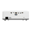 Norme ANSI plein HD 1080p 100-240VAC du projecteur 4000 de laser de DLP d'ANDROID