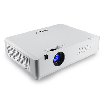 Source lumineuse laser Flyin 4k Hdr Wxga Projecteur éducatif 4500 lumens
