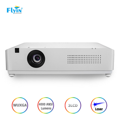 Projetteur éducatif Flyin Laser 4k Hdr Wuxga 4000 lumens