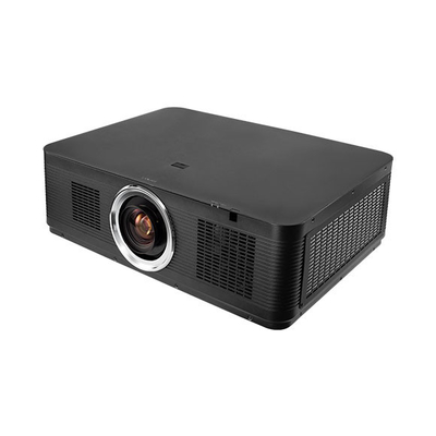 Projecteur 3lcd Wuxga de lieu de rendez-vous de laser du plus intense luminosité 1920x1200 grand
