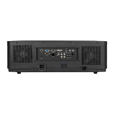 Projecteur 3lcd Wuxga de lieu de rendez-vous de laser du plus intense luminosité 1920x1200 grand