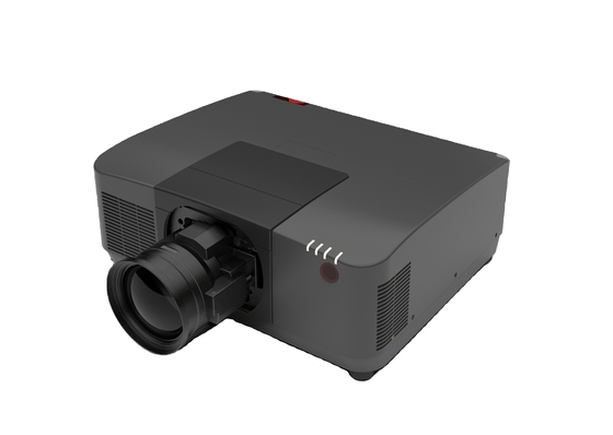 1.24-100m Proyecteur de grande salle télécommande pour la projection vidéo prête pour le stade
