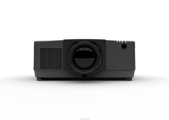 1.24-100m Proyecteur de grande salle télécommande pour la projection vidéo prête pour le stade