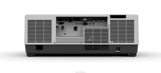 1.24-100m Proyecteur de grande salle télécommande pour la projection vidéo prête pour le stade