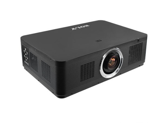 Projecteur laser à haute luminosité de grande taille haute définition 12000 lumens