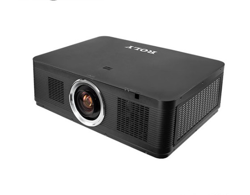 Projecteur laser à haute luminosité de grande taille haute définition 12000 lumens