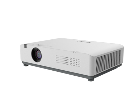 Proyecteur haute luminosité de 4000 lumens avec résolution 1200x800 et connectivité HDMI