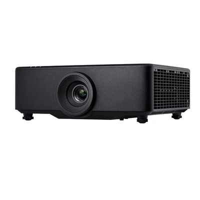 FLYIN 8000 ANSI projecteur laser extérieur lumineux 4K 16:10 Projecteur numérique 3D avec haut-parleurs 3D WUXGA pour un grand lieu