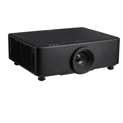 FLYIN 8000 ANSI projecteur laser extérieur lumineux 4K 16:10 Projecteur numérique 3D avec haut-parleurs 3D WUXGA pour un grand lieu