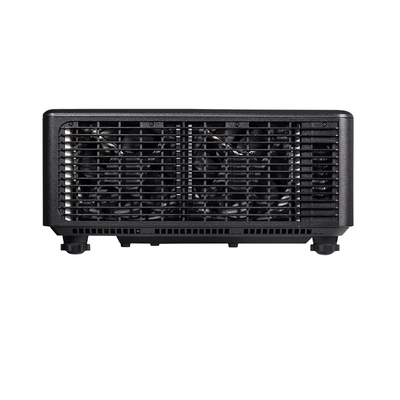 FLYIN 8000 ANSI projecteur laser extérieur lumineux 4K 16:10 Projecteur numérique 3D avec haut-parleurs 3D WUXGA pour un grand lieu
