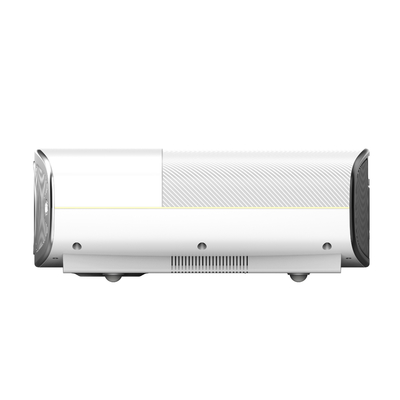 Flyin Q7 Lampes LCD LED Projecteur Android haut-parleur stéréo intégré US EURO