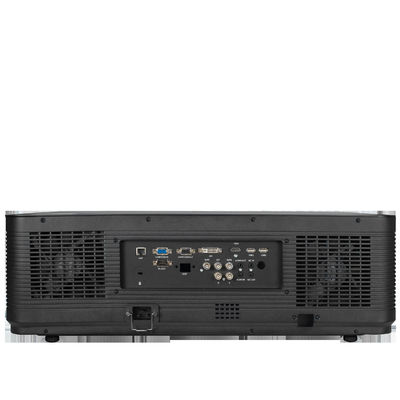 Flyin RL-K1 Projecteur extérieur de grande taille 10000 lumens WUXGA 3LCD 3D 4K Support
