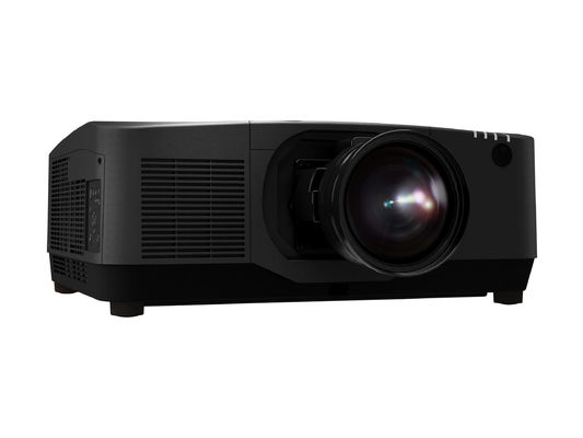 Projecteur laser holographique Flyin EL-G36KU 4K 7D avec 3LCD 30000 ANSI Lumens pour projection extérieure sur bâtiments et cartographie 3D pour grands espaces