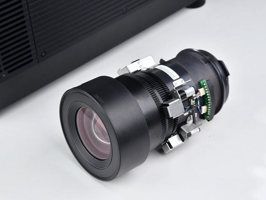 FLYIN WUXGA 3LCD Projecteur extérieur à l'échelle laser FULL HD 3D avec 20000 lumens pour cinémas