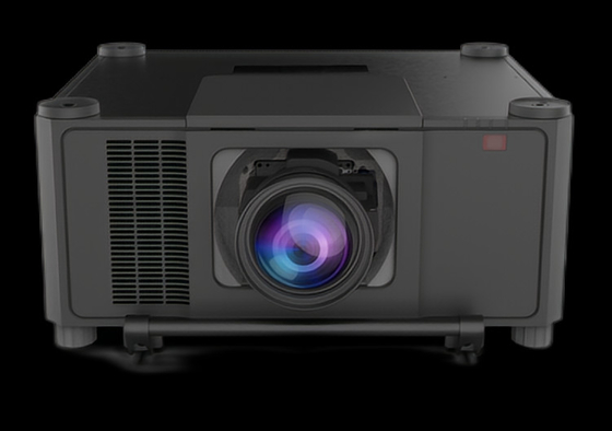 Projecteur laser 3LCD pour les grandes salles Projecteur laser 32K 32000lms