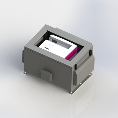 Systèmes de refroidissement actifs Projecteurs extérieurs