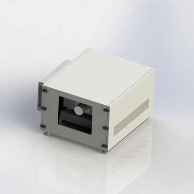 boîte de jonction extérieure imperméable à l'eau pour projecteurs avec protection contre l'humidité en acier inoxydable 201