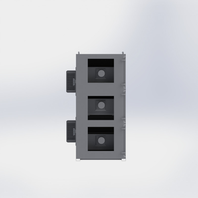Niveau de protection Boîte de jonction du projecteur Résiste à des températures de -15 à 50