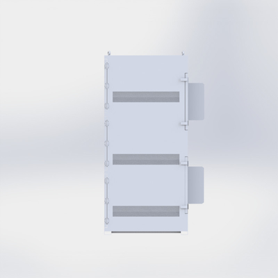 Niveau de protection Boîte de jonction du projecteur Résiste à des températures de -15 à 50