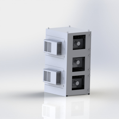 Niveau de protection Boîte de jonction du projecteur Résiste à des températures de -15 à 50