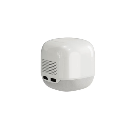 FLYIN M2 Android projetteur DLP mini carré portable avec batterie intégrée projetteur de camping extérieur 4K
