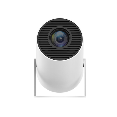 Flyin HY300 3D 4K Mini Android LED Projector 1080P Smart WiFi avec clarté grand angle Portable et haut-parleur intégré