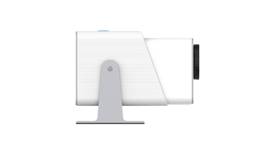 Flyin FY360 2025 Vente à chaud Projecteur de poche mini HD 3D de haute qualité avec Android 11 4K Vidéo et cinéma WiFi et fonctionnalités portables
