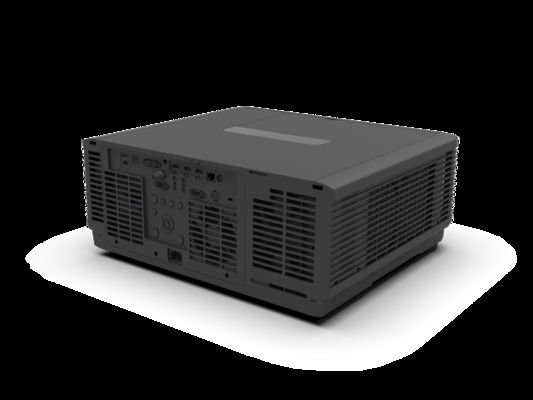 Flyin 2026 Professionnel 10000 ANSI Lumens Projecteur laser 3LCD 4K Ultra HD 3840x2160 Cartographie 3D Éducation aux affaires Grands lieux