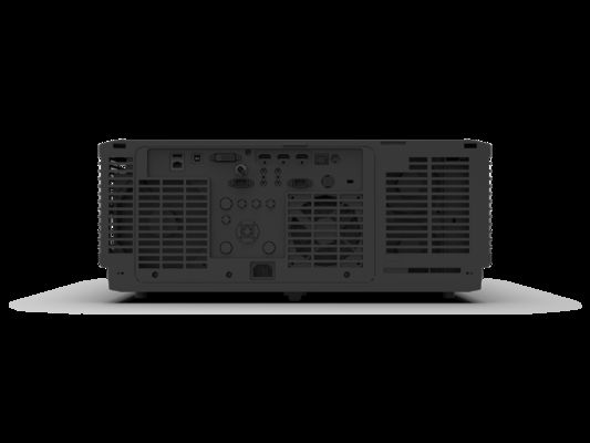 Flyin 2026 Professionnel 10000 ANSI Lumens Projecteur laser 3LCD 4K Ultra HD 3840x2160 Cartographie 3D Éducation aux affaires Grands lieux