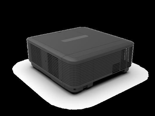 Flyin 2026 Professionnel 10000 ANSI Lumens Projecteur laser 3LCD 4K Ultra HD 3840x2160 Cartographie 3D Éducation aux affaires Grands lieux