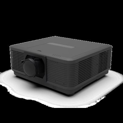 Flyin 2026 Professionnel 10000 ANSI Lumens Projecteur laser 3LCD 4K Ultra HD 3840x2160 Cartographie 3D Éducation aux affaires Grands lieux