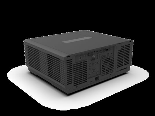 Flyin 2026 Professionnel 11000 ANSI Lumens 3LCD Projecteur laser WUXGA 3D Cartographie de l'enseignement des affaires Grands lieux